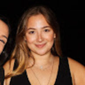 Meet your Posher, Manuela